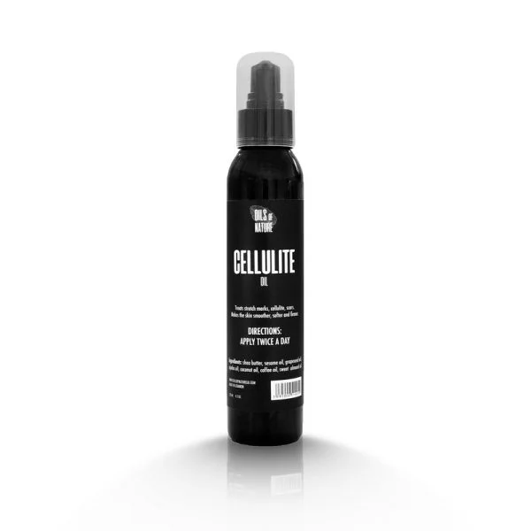 Cellulite & stretch marks  Oil 140 ml - Image 2