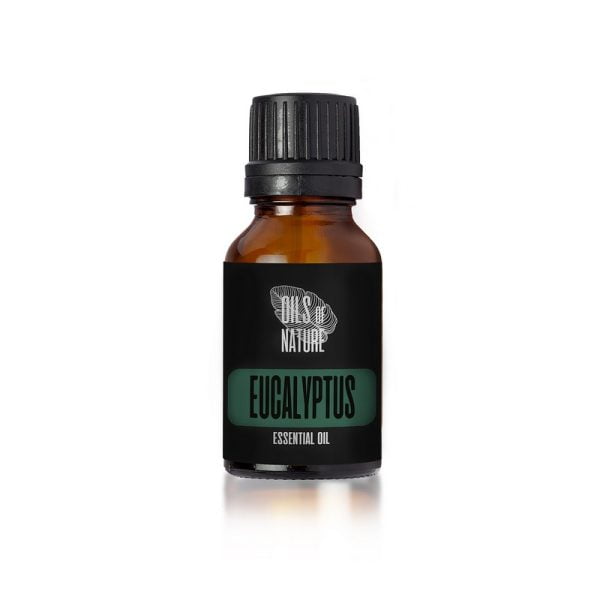 Eucalyptus Essential Oil 5 ml