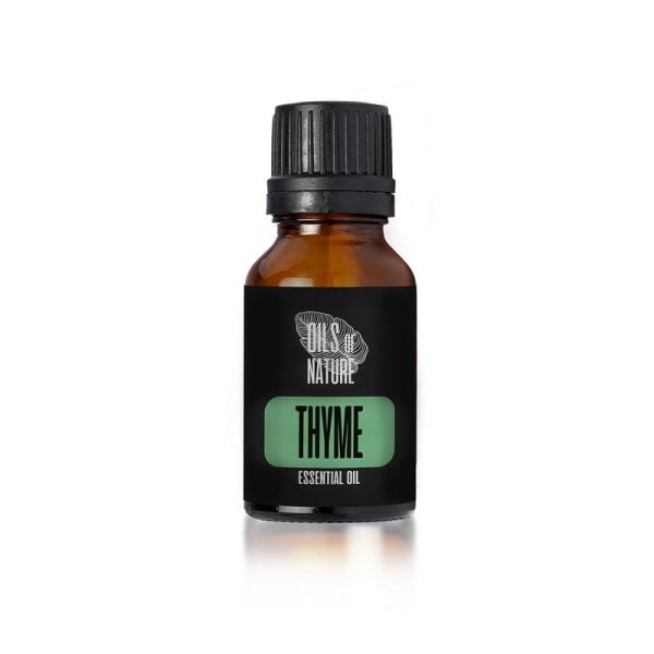 Thyme Essential Oil 5 ml