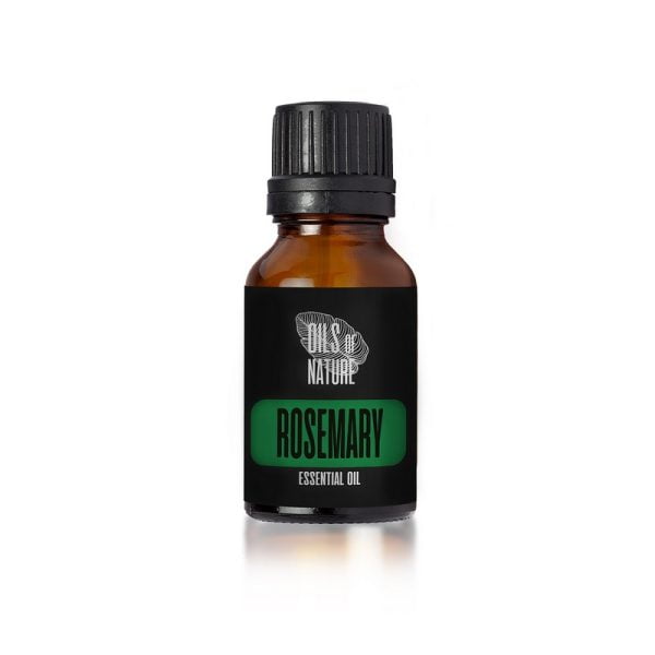 Rosemary Essential Oil 5 ml