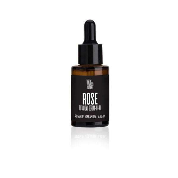 Rose Botanical (Rosehip- Geranium) 30ml