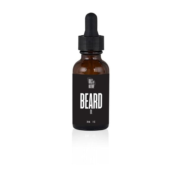 Beard Oil 30 ml