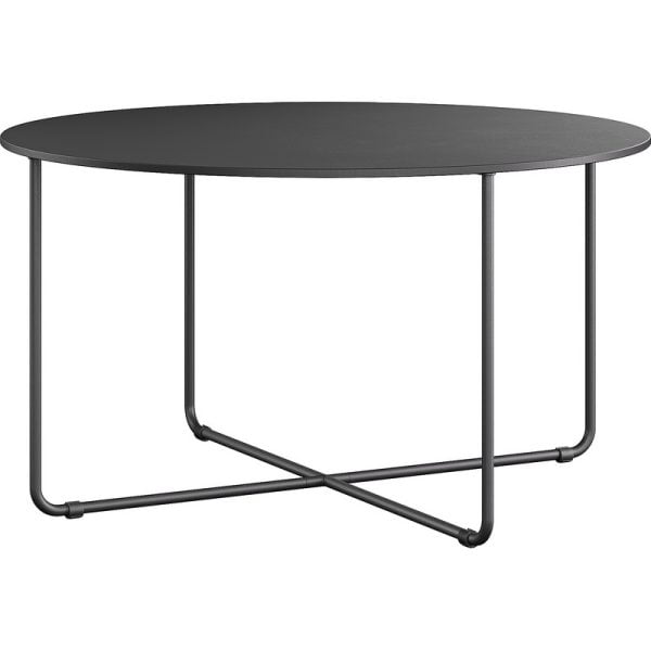 Vox Mundi Coffee Table - High frame with crossed legs