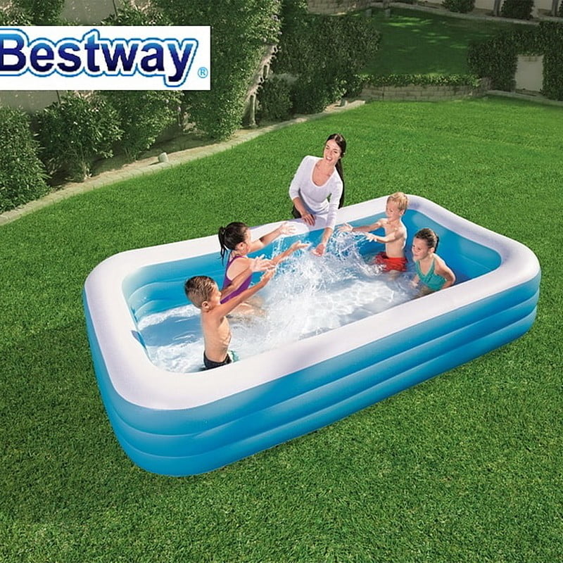 Bestway - Inflatable pool | Wonderbayt