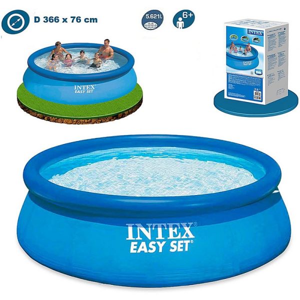 Intex - Swimming pool 28130 | Wonderbayt