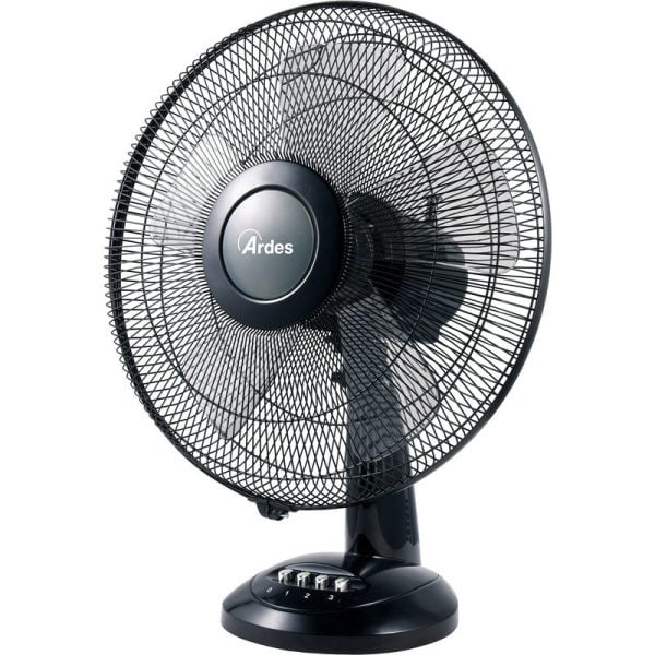 Ardes - Style - Desk Fan 40cm 5 Blades