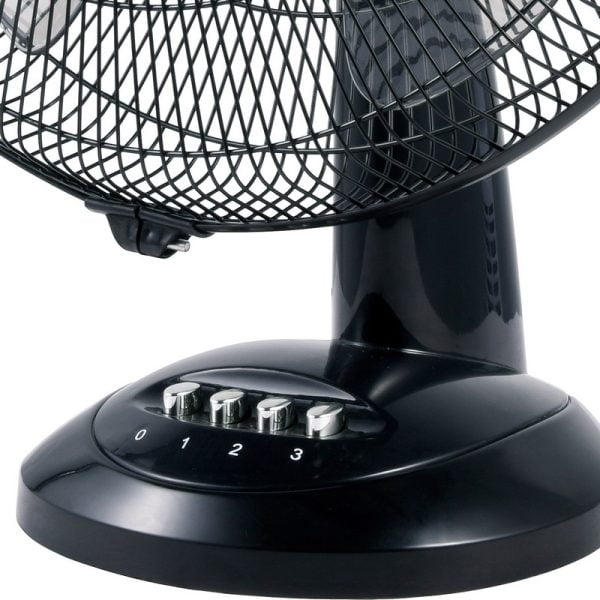 Ardes - Style - Desk Fan 40cm 5 Blades - Image 3