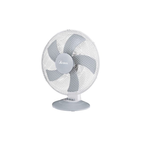 Ardes - Steelo - Table Fan 40cm