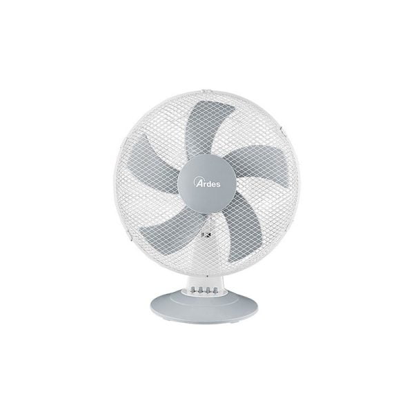 Ardes - Steelo - Table Fan 40cm - Image 2