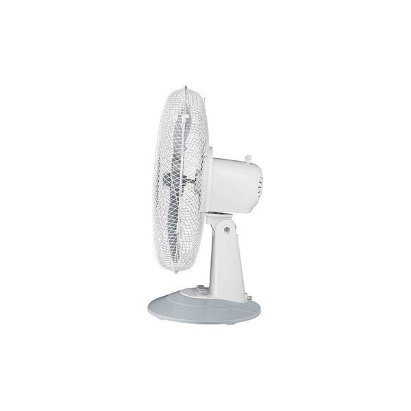 Ardes - Steelo - Table Fan 40cm - Image 3