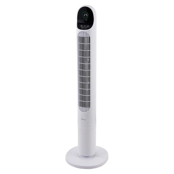 Ardes - Oracle H Rc - Digital Tower Fan