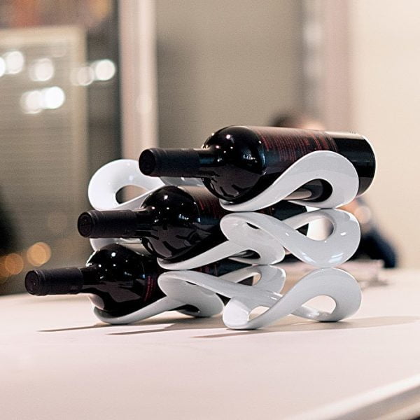 Guzzini - Wine Rack Cuvee - Image 4