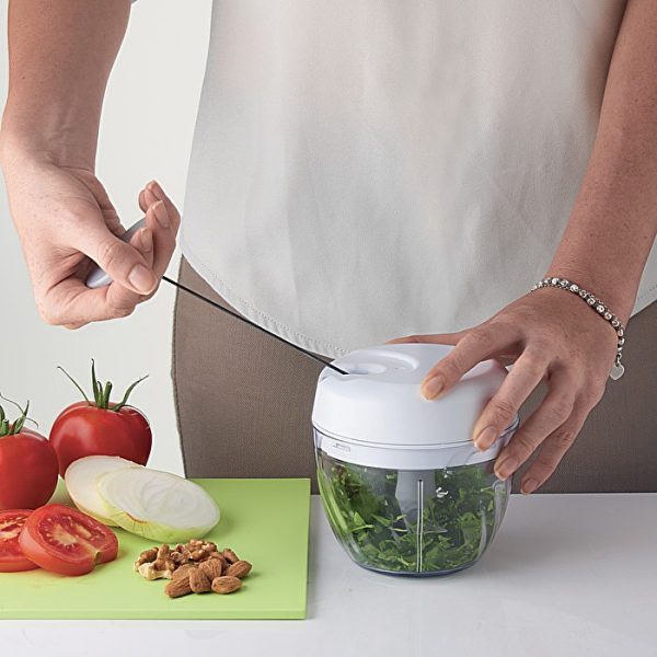 Guzzini - Manual Vegetable Chopper - Image 3