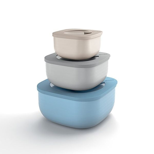 Guzzini - Airtight Containers