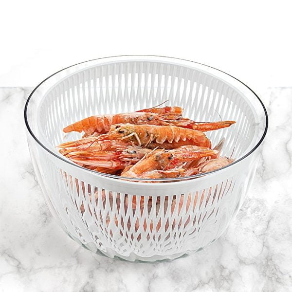 Guzzini - Salad Spinner - Image 5