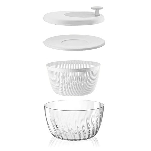 Guzzini - Salad Spinner - Image 6