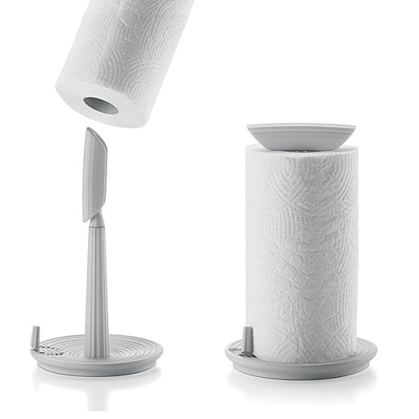 Guzzini - Stop&Tear universal Kitchen roll holder - Image 2