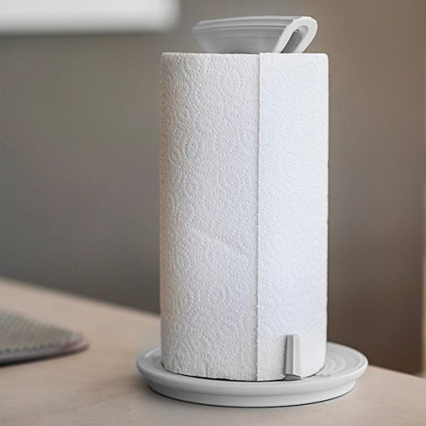 Guzzini - Stop&Tear universal Kitchen roll holder - Image 6