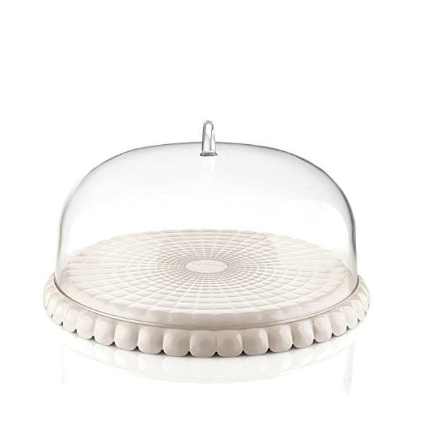 Guzzini - Tiffany Cake Serving Set