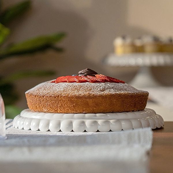 Guzzini - Tiffany Cake Serving Set - Image 4
