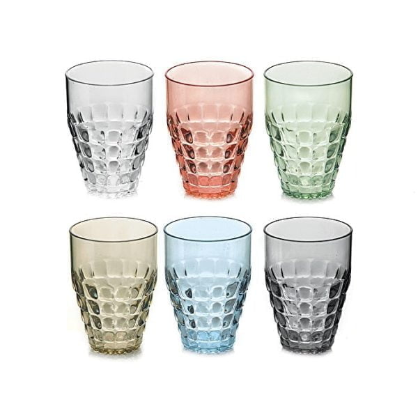 Guzzini - Tiffany Tumblers Set of 6 - Image 2