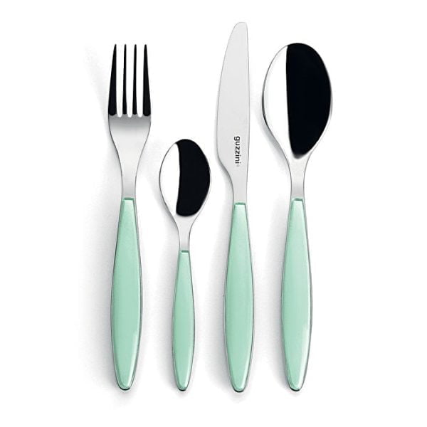 Guzzini - 24 Piece Cutlery Set - Image 5