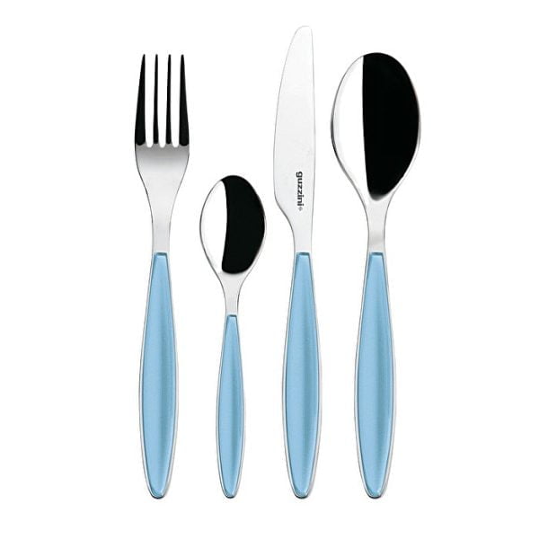 Guzzini - 24 Piece Cutlery Set - Image 3