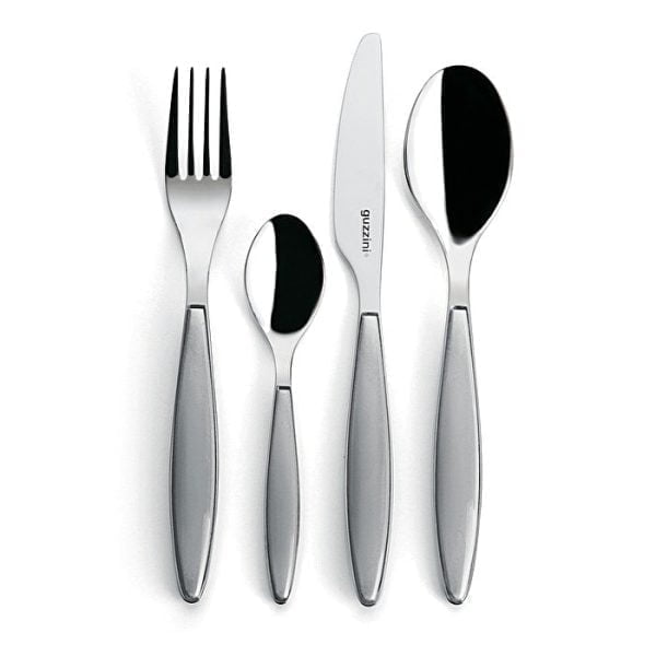 Guzzini - 24 Piece Cutlery Set - Image 4