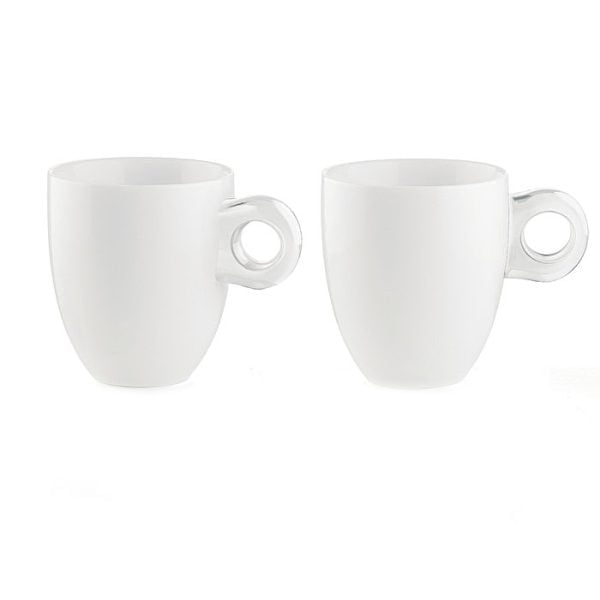 Guzzini - Gocce Set of 2 Mugs