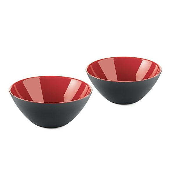 Guzzini - My Fusion Set of 2 Bowls