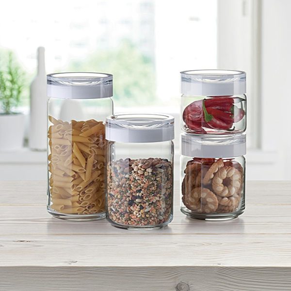 Guzzini - Storage Jar - Image 3