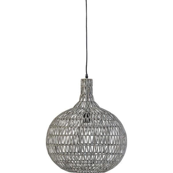 Vox Hanging Lamp Ombra Grey