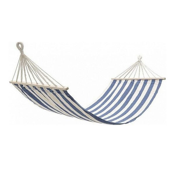 Canvas hammock