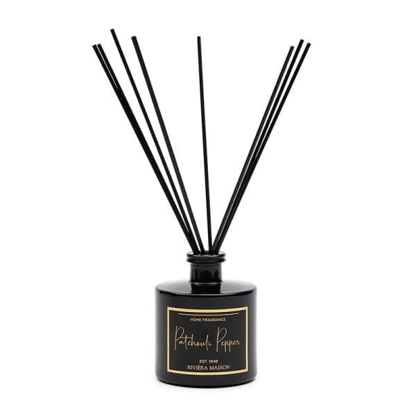 Riviera Maison - Patchouli Pepper Fragrance Sticks