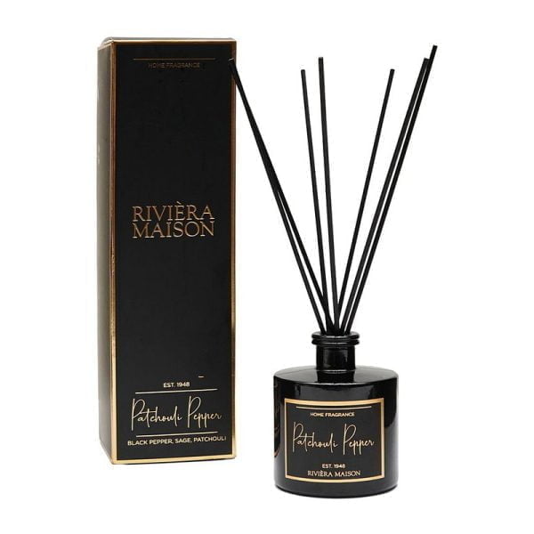 Riviera Maison - Patchouli Pepper Fragrance Sticks - Image 3