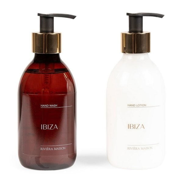 Riviera Maison - Gift Box Hand Care Ibiza