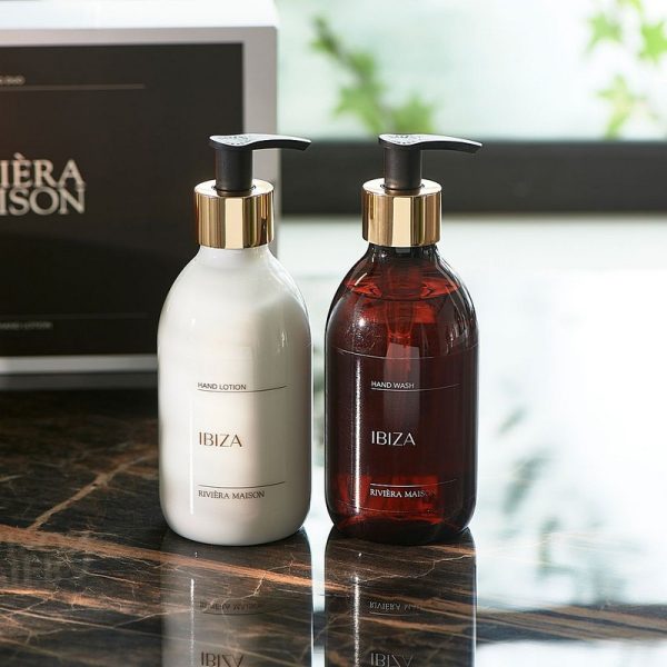 Riviera Maison - Gift Box Hand Care Ibiza - Image 2
