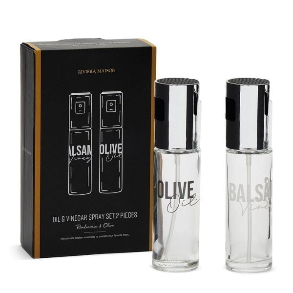 Riviera Maison - Oil & Vinegar Spray Set - Image 3