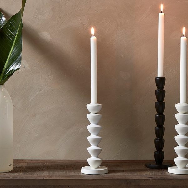 Riviera Maison - Isla Candle Holder - Image 2