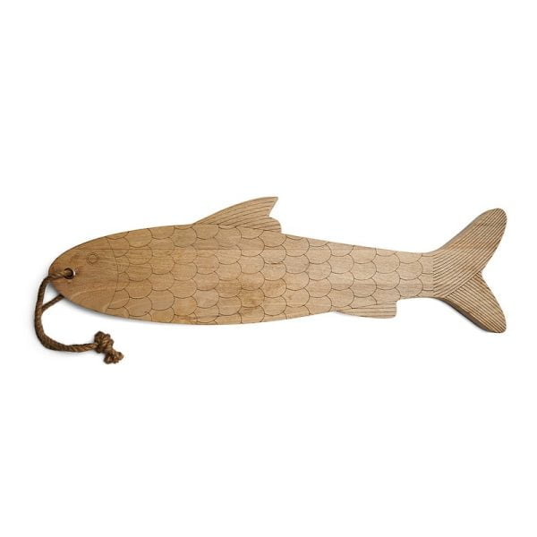 Riviera Maison - Classic Fish Serving Board