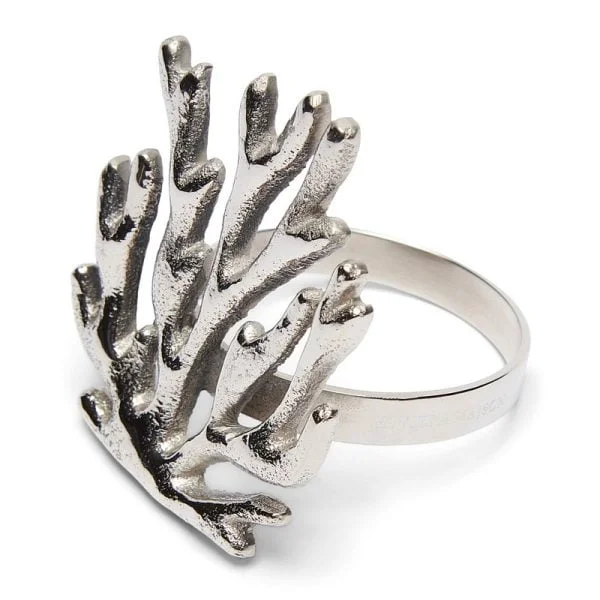 Riviera Maison - Soft Coral Napkin Ring