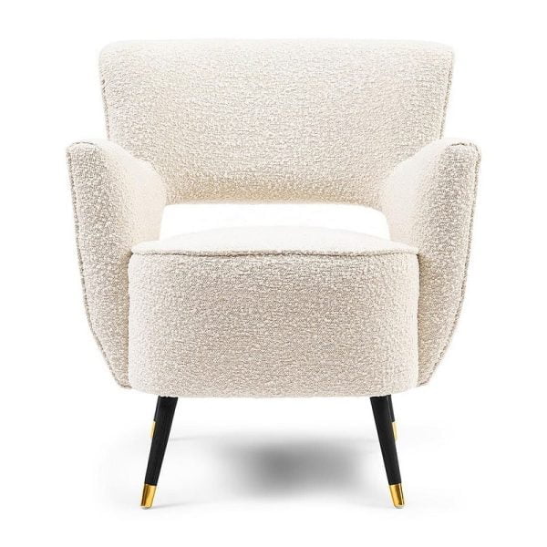 Riviera Maison - Laurel Chair Sand