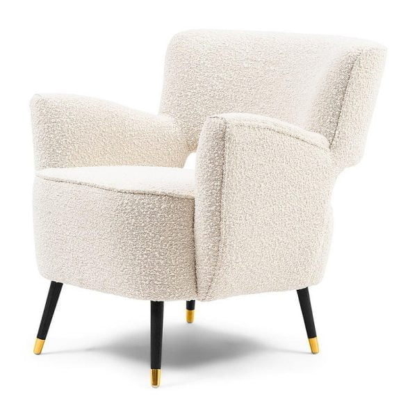 Riviera Maison - Laurel Chair Sand - Image 3