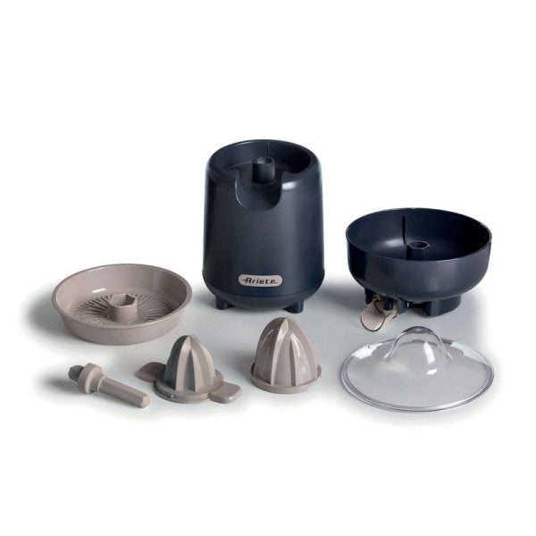 Ariete Citrus Juicer Night, 2 Cones, 40W - Image 4