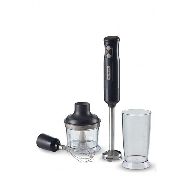 Ariete Hand Blender 3in1 Night 700W