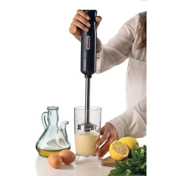 Ariete Hand Blender 3in1 Night 700W - Image 3