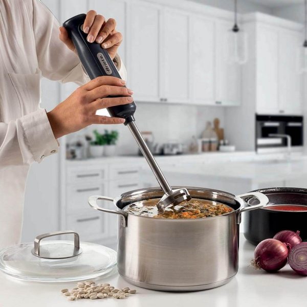 Ariete Hand Blender 3in1 Night 700W - Image 5