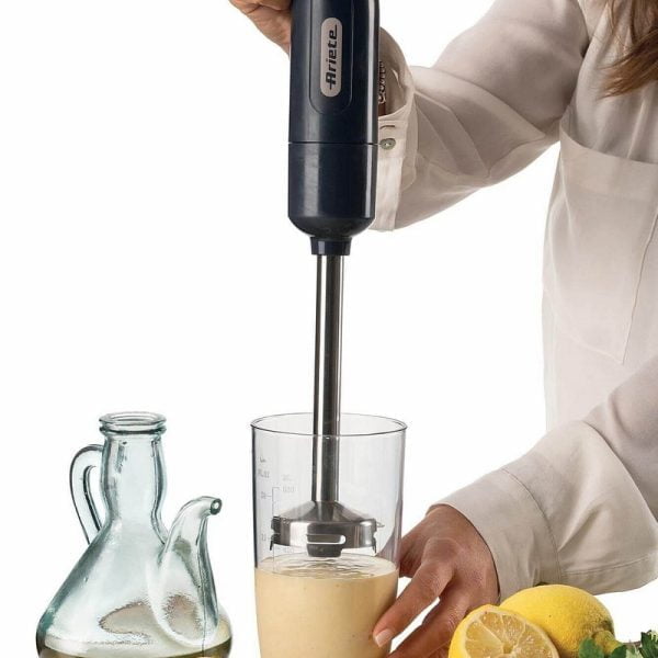 Ariete Hand Blender 3in1 Night 700W - Image 6