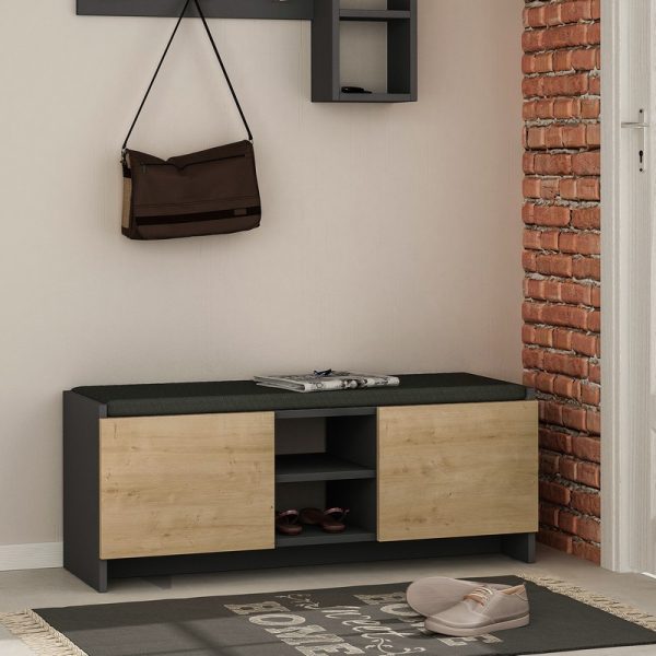 ZULLA Bench - Image 2