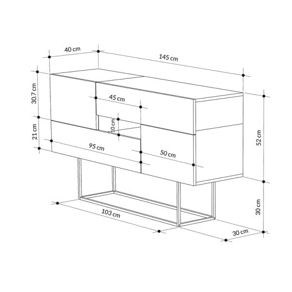 Eros Console - Hitit & Bendir - Image 5